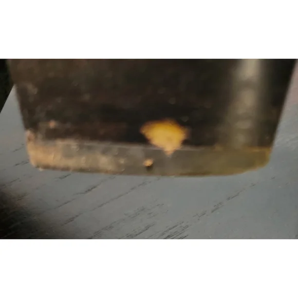 Vionic Georgia Leopard Cheetah Print Calf Hair Studded Ankle Boots Size 10 - Picture 5 of 10